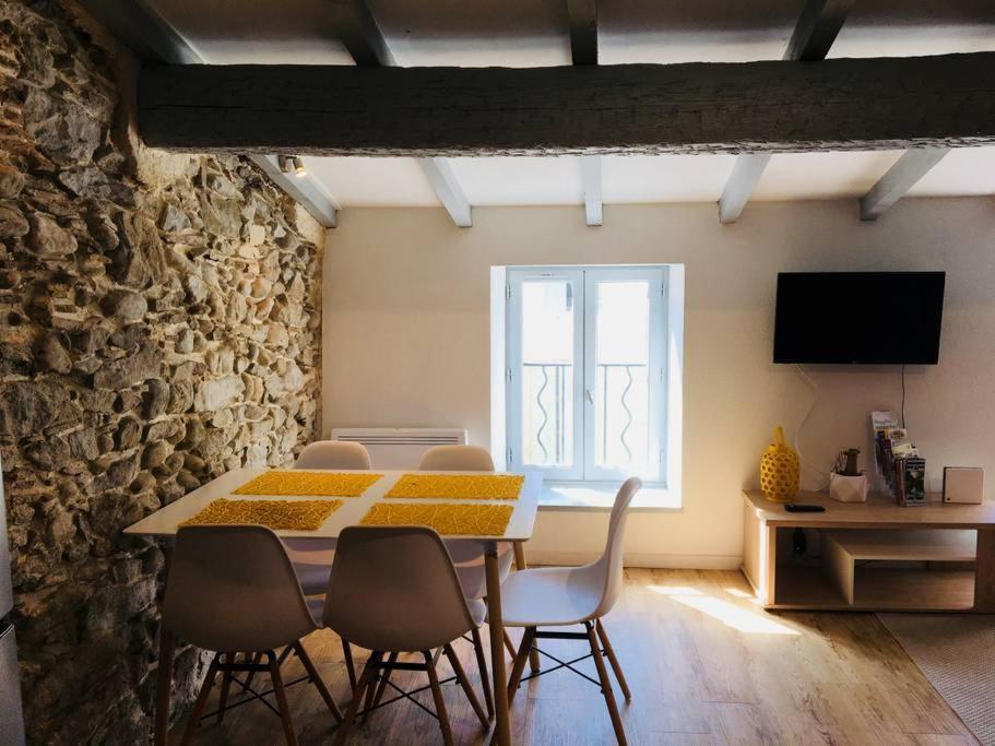 Au Pied De La Cite Apartman Carcassone Kültér fotó